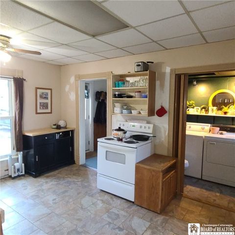 601 Stowe Street, Jamestown, NY 14701