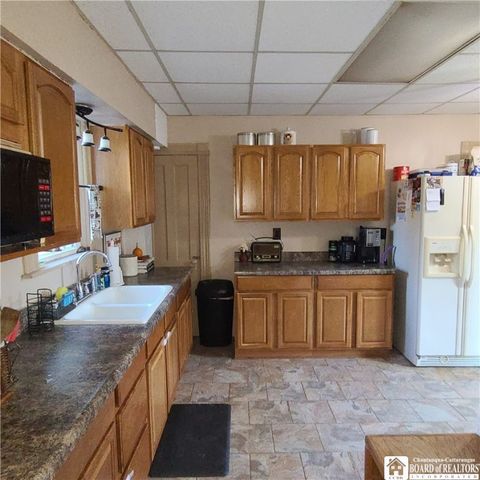 601 Stowe Street, Jamestown, NY 14701