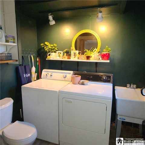 601 Stowe Street, Jamestown, NY 14701