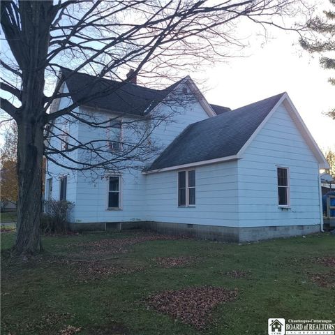 601 Stowe Street, Jamestown, NY 14701