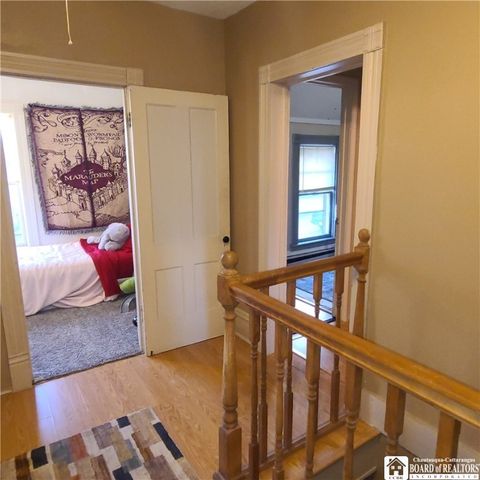 601 Stowe Street, Jamestown, NY 14701