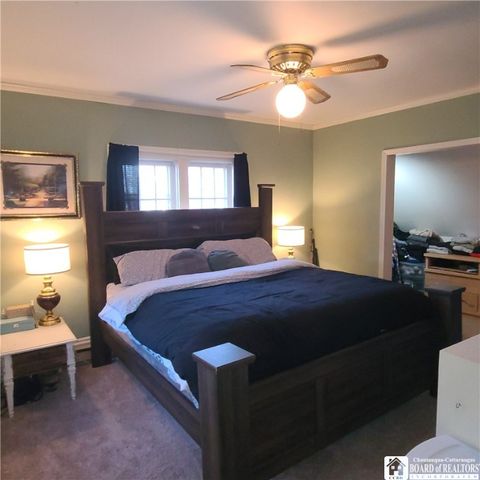 601 Stowe Street, Jamestown, NY 14701