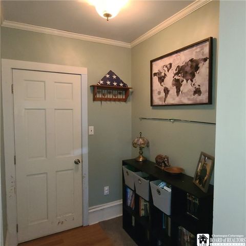 601 Stowe Street, Jamestown, NY 14701