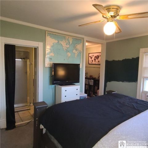 601 Stowe Street, Jamestown, NY 14701