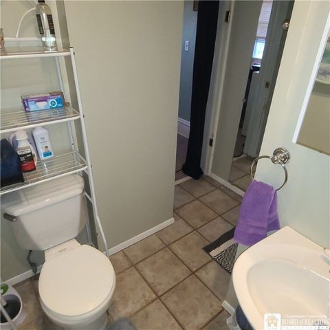 601 Stowe Street, Jamestown, NY 14701