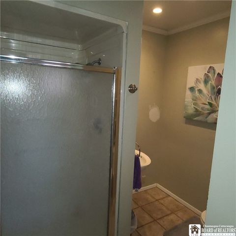 601 Stowe Street, Jamestown, NY 14701