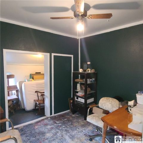 601 Stowe Street, Jamestown, NY 14701