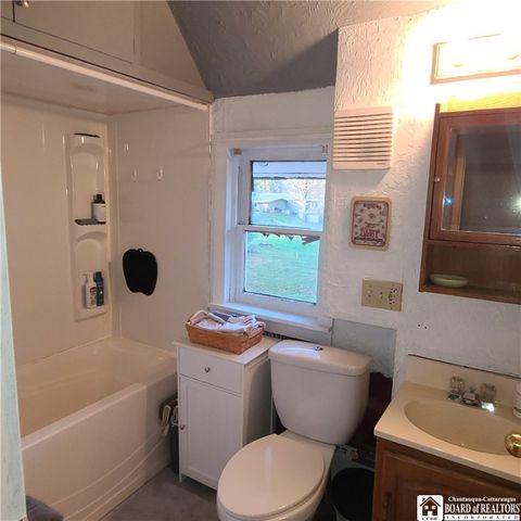 601 Stowe Street, Jamestown, NY 14701