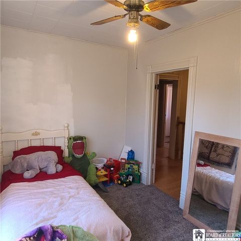 601 Stowe Street, Jamestown, NY 14701