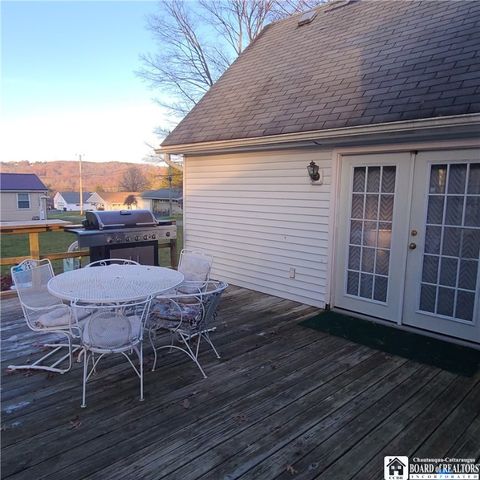 601 Stowe Street, Jamestown, NY 14701