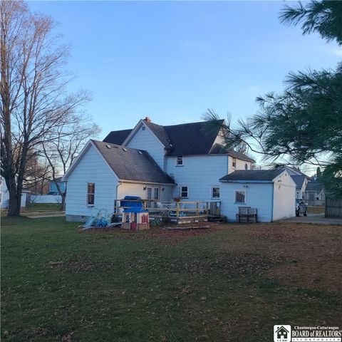 601 Stowe Street, Jamestown, NY 14701