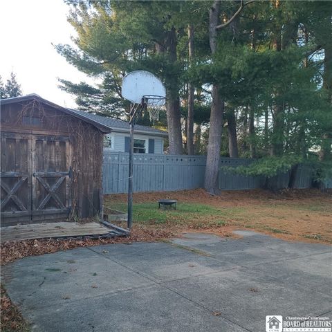 601 Stowe Street, Jamestown, NY 14701