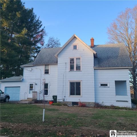 601 Stowe Street, Jamestown, NY 14701