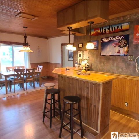 601 Stowe Street, Jamestown, NY 14701