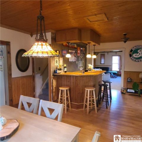 601 Stowe Street, Jamestown, NY 14701