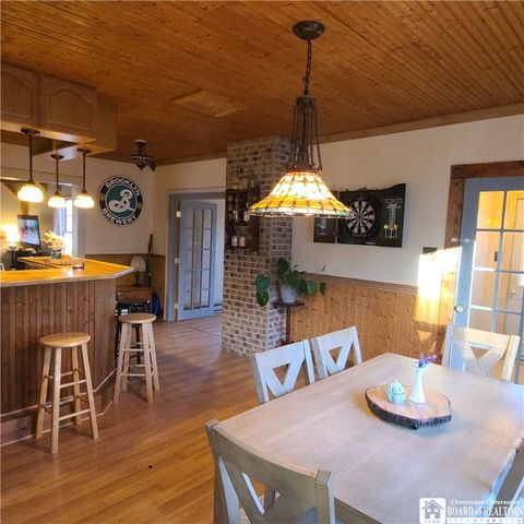 601 Stowe Street, Jamestown, NY 14701