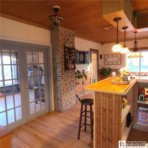 601 Stowe Street, Jamestown, NY 14701