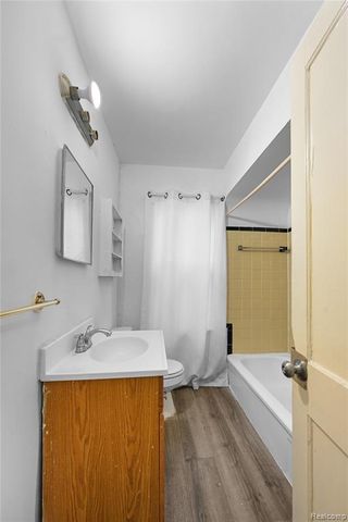 12088 Archdale Street, Detroit, MI 48227