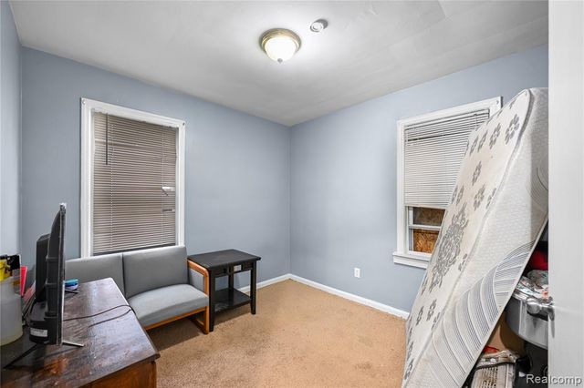 12088 Archdale Street, Detroit, MI 48227