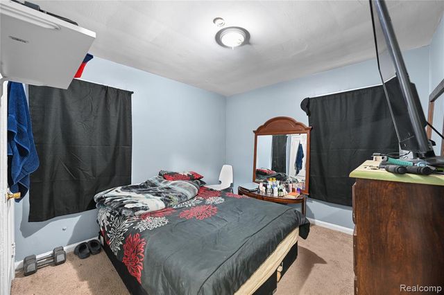 12088 Archdale Street, Detroit, MI 48227