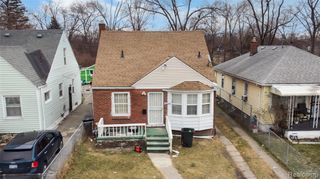 12088 Archdale Street, Detroit, MI 48227
