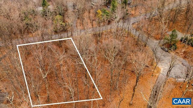 579 LAUREL SPRINGS DR, Wintergreen Resort, VA 22967