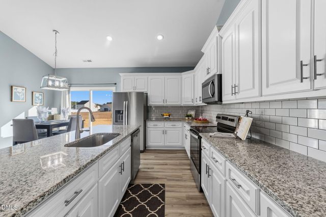 4029 Needham Road, Bailey, NC 27807