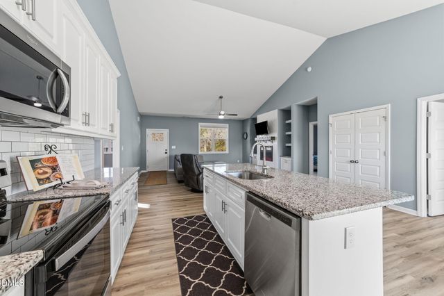 4029 Needham Road, Bailey, NC 27807