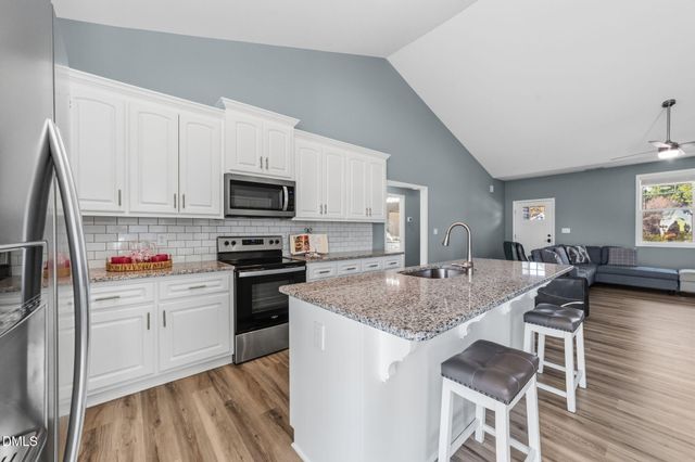 4029 Needham Road, Bailey, NC 27807