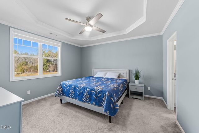 4029 Needham Road, Bailey, NC 27807