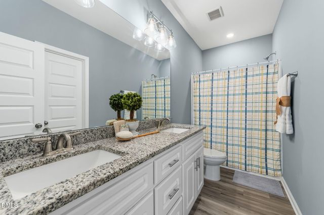 4029 Needham Road, Bailey, NC 27807