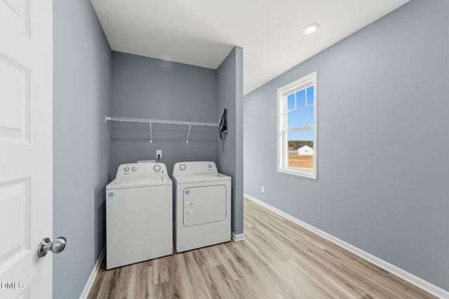 4029 Needham Road, Bailey, NC 27807