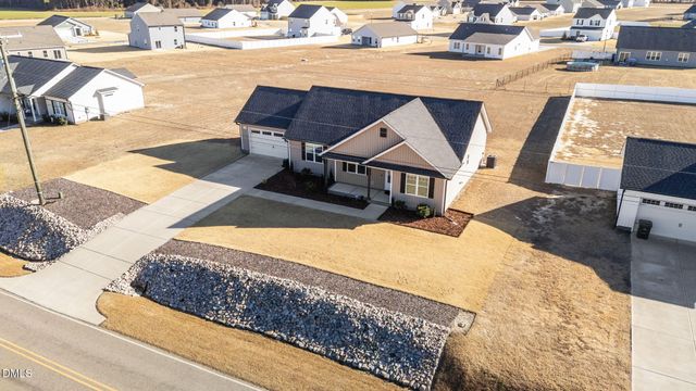 4029 Needham Road, Bailey, NC 27807