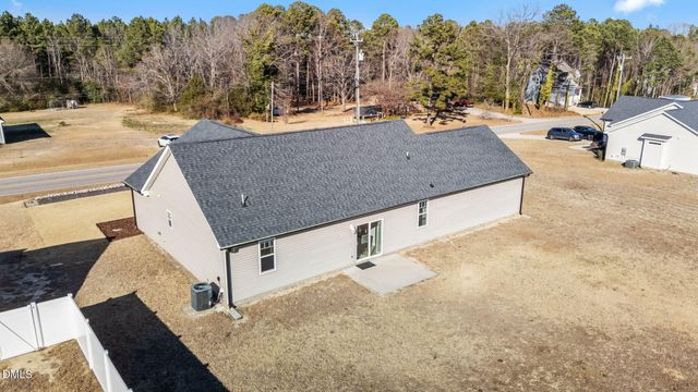 4029 Needham Road, Bailey, NC 27807