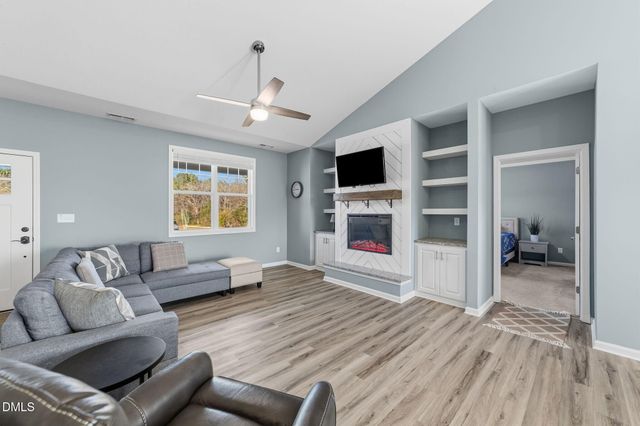 4029 Needham Road, Bailey, NC 27807