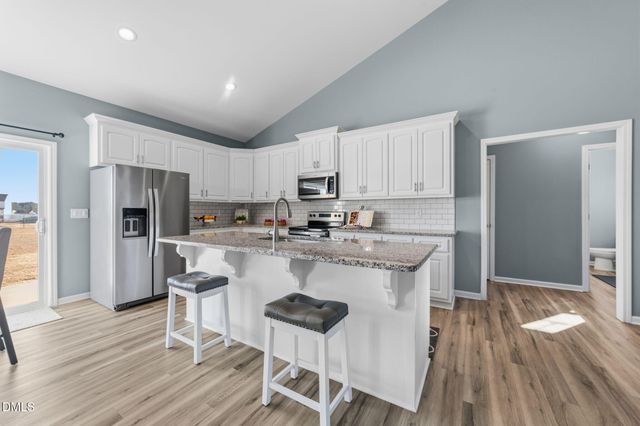 4029 Needham Road, Bailey, NC 27807