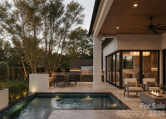 1806 Namaste Drive 3, Charlotte, NC 28277