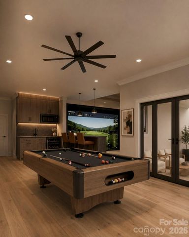 1806 Namaste Drive 3, Charlotte, NC 28277
