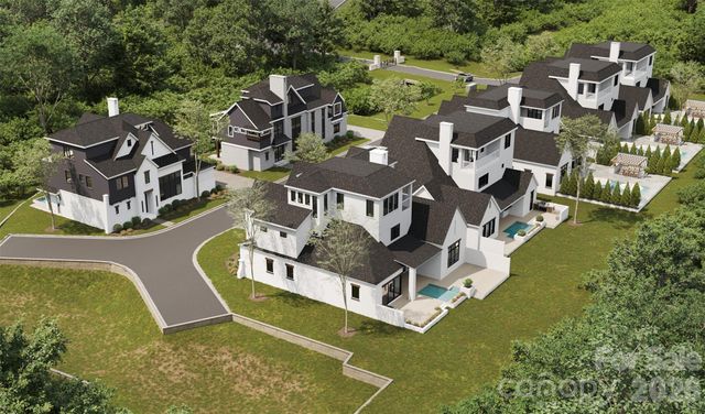 1806 Namaste Drive 3, Charlotte, NC 28277