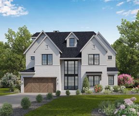 1806 Namaste Drive 3, Charlotte, NC 28277