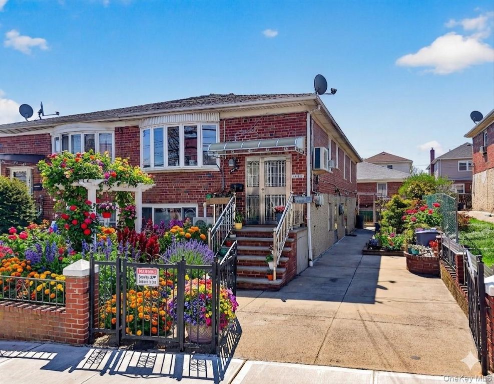 12816 23RD Avenue, College Point, NY 11356