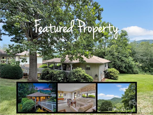 35 Talon Court, Waynesville, NC 28786