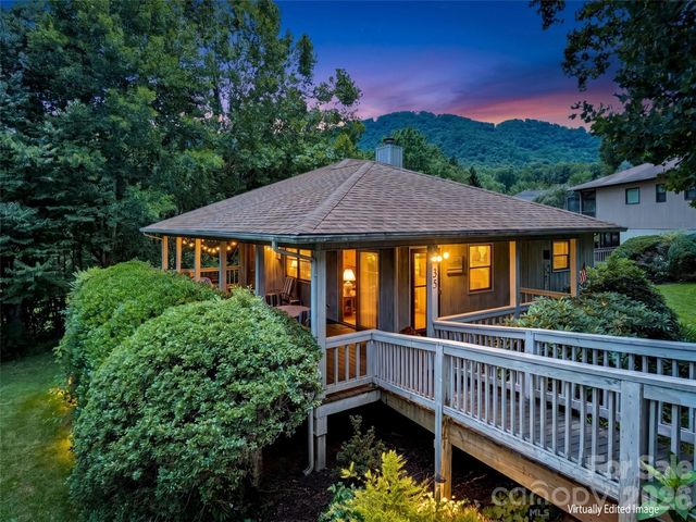 35 Talon Court, Waynesville, NC 28786