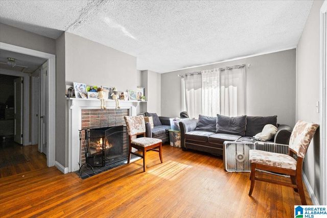 939 SHELTON STREET, Birmingham, AL 35215