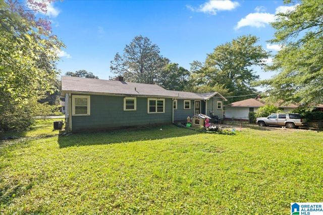 939 SHELTON STREET, Birmingham, AL 35215