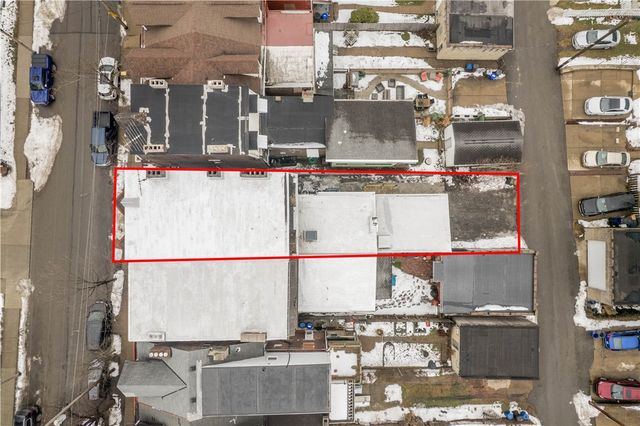 337 Fisk St, Lawrenceville, PA 15201