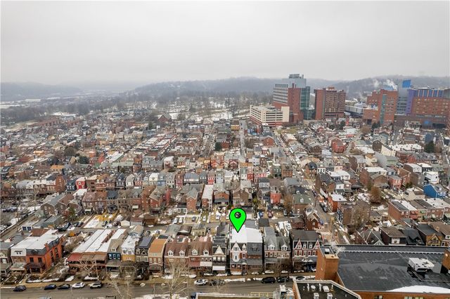 337 Fisk St, Lawrenceville, PA 15201