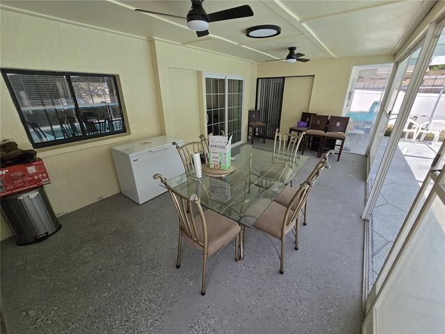 7264 LINDHURST STREET, Spring Hill, FL 34606