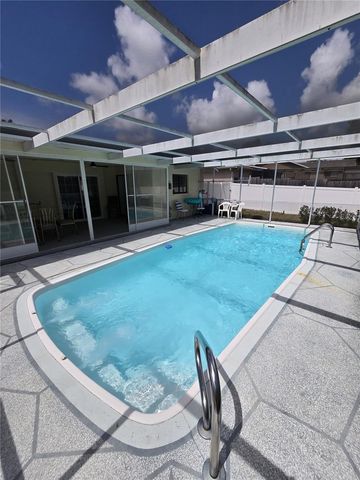 7264 LINDHURST STREET, Spring Hill, FL 34606