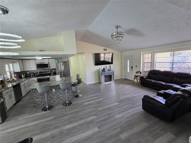 7264 LINDHURST STREET, Spring Hill, FL 34606